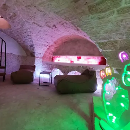 Διαμέρισμα La Luminara