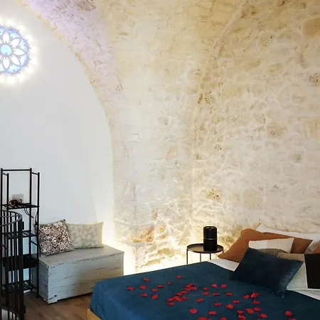 La Luminara Διαμέρισμα