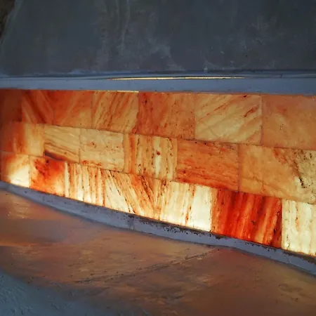 La Luminara Διαμέρισμα