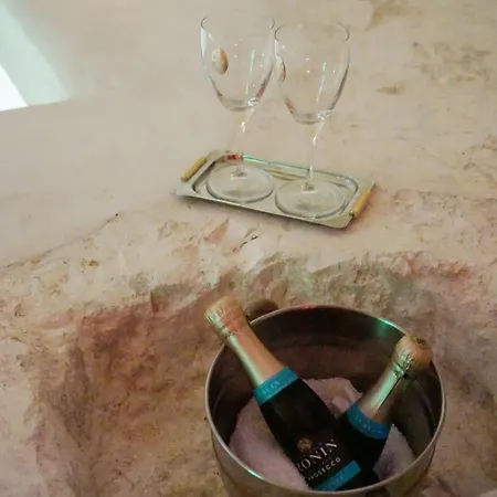 Διαμέρισμα La Luminara *