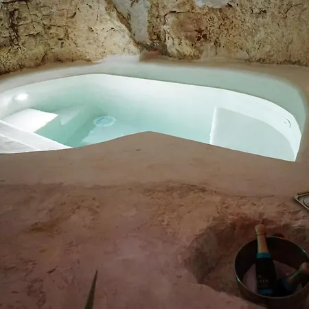 La Luminara Διαμέρισμα Ostuni