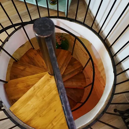 Διαμέρισμα La Luminara Ostuni