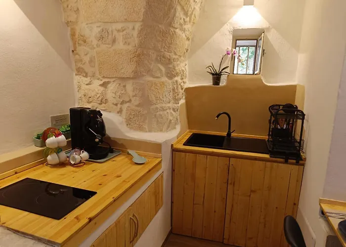 La Luminara * Ostuni