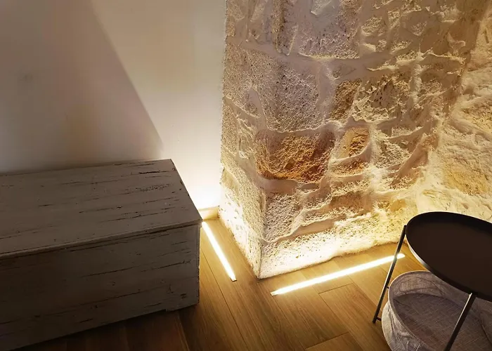 La Luminara Apartament