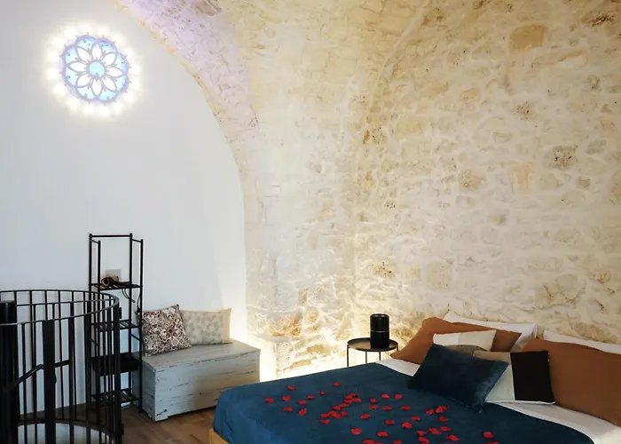 La Luminara Apartament