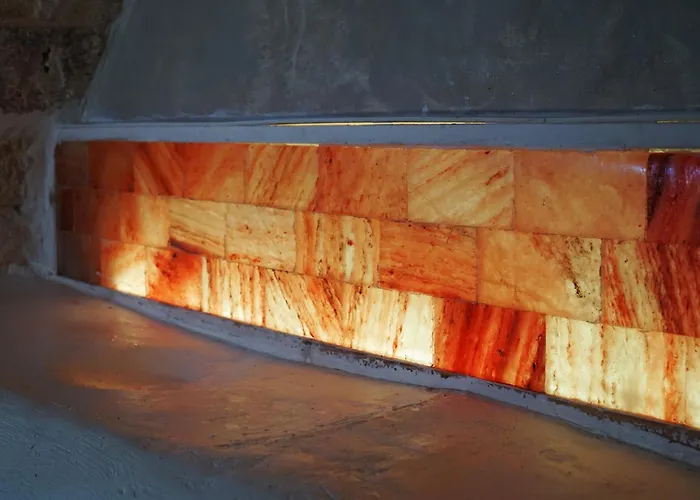 La Luminara Apartament