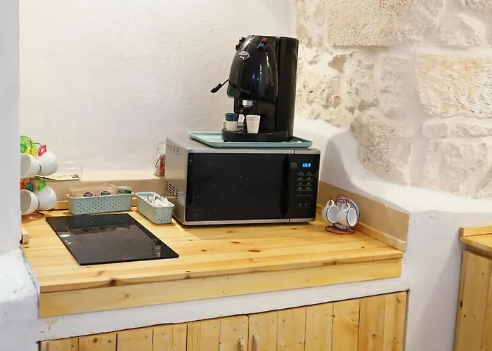 La Luminara Apartament *