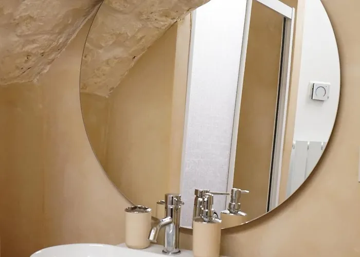 Apartament La Luminara Ostuni