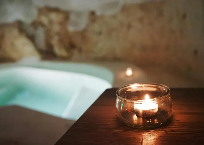 La Luminara Apartament *