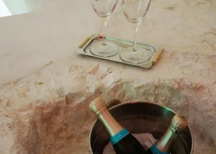 Apartament La Luminara *