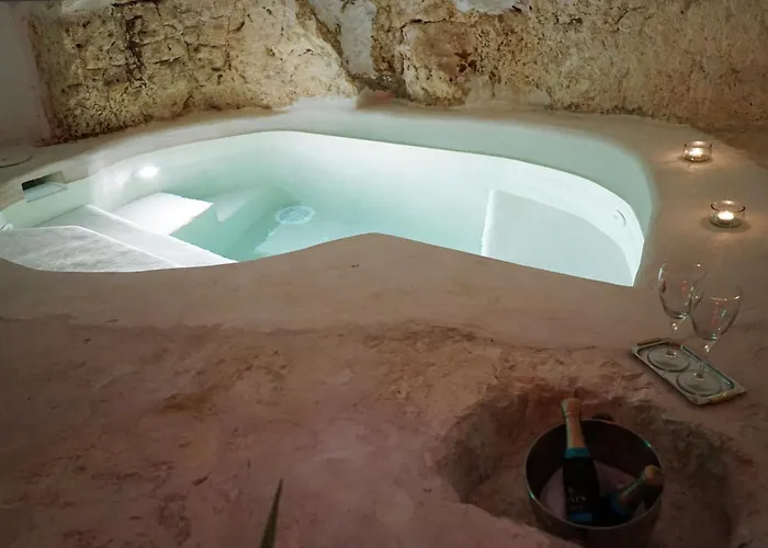 La Luminara Apartament Ostuni