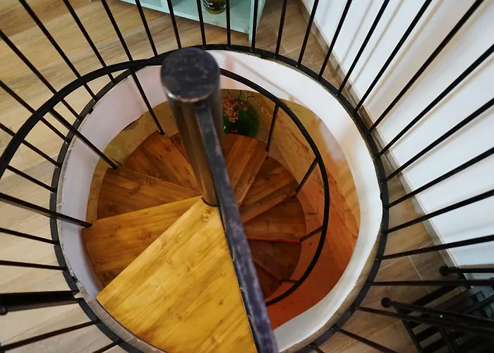 Apartament La Luminara Ostuni