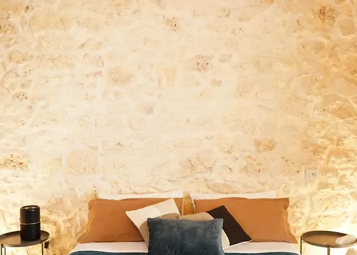 La Luminara * Ostuni