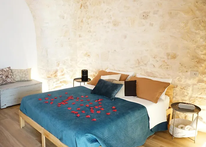 La Luminara Apartament