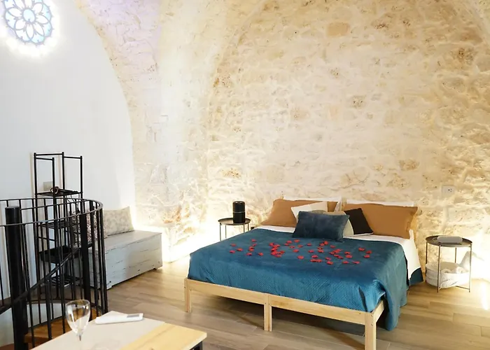 Apartament La Luminara