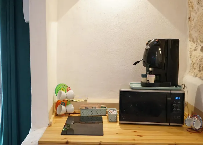 La Luminara * Ostuni