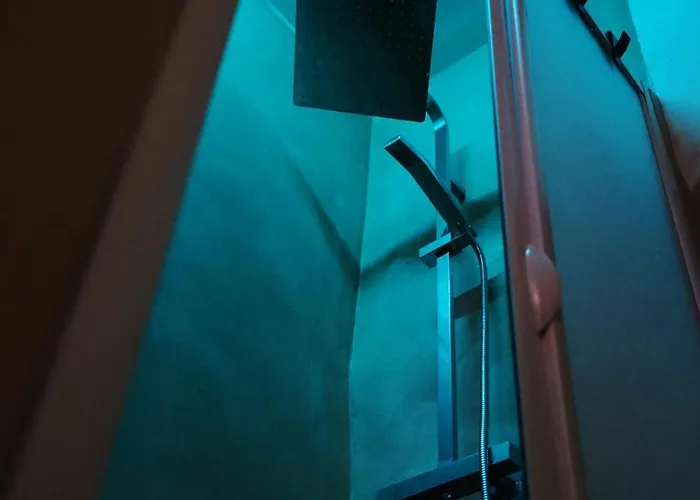 La Luminara Apartament