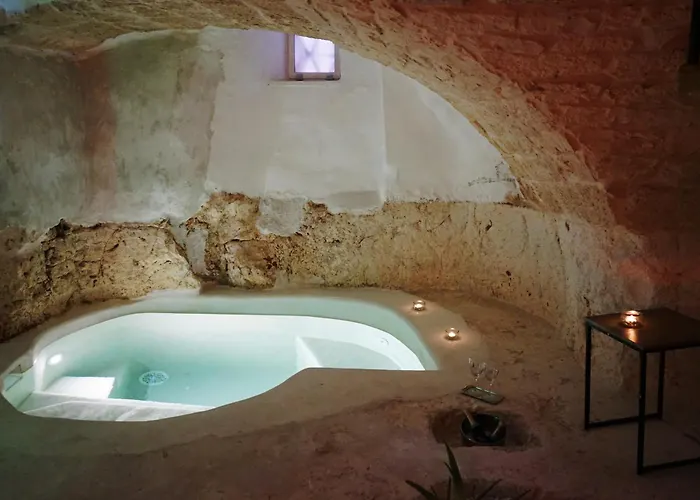 Apartament La Luminara