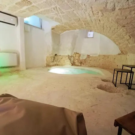 Apartment La Luminara Ostuni