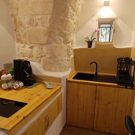 La Luminara * Ostuni