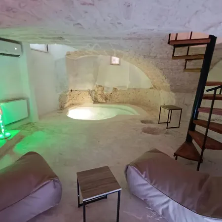 La Luminara Apartment