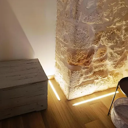 La Luminara Apartment