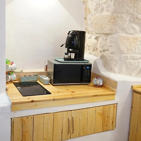 La Luminara Apartment *