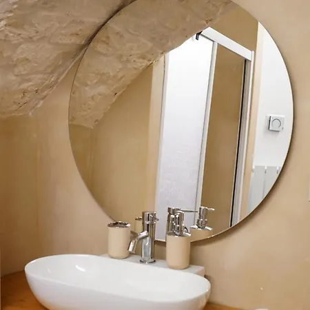Apartment La Luminara Ostuni