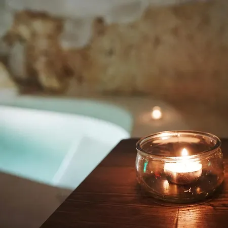 La Luminara Apartment *