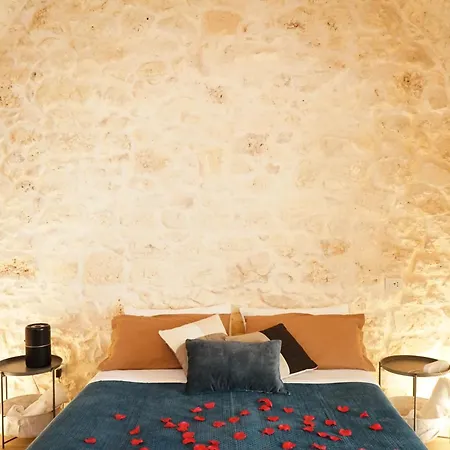 La Luminara * Ostuni