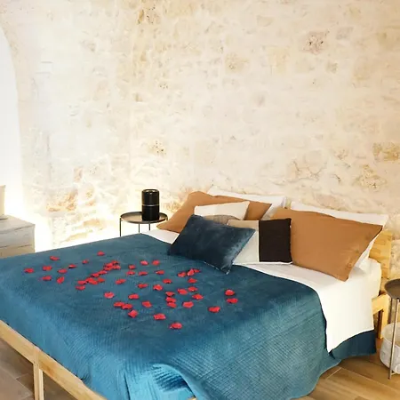 La Luminara Apartment