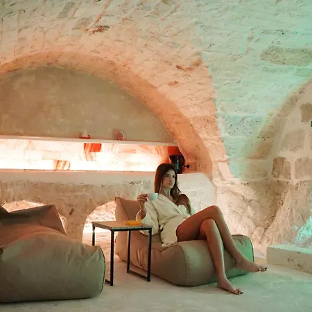 La Luminara Ostuni