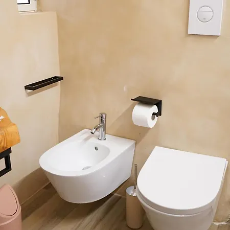 La Luminara Apartment