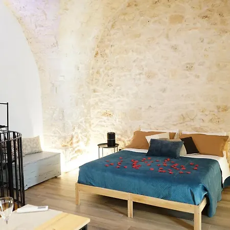 Apartment La Luminara