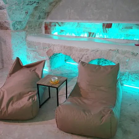 La Luminara Ostuni