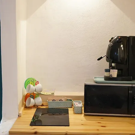 La Luminara * Ostuni