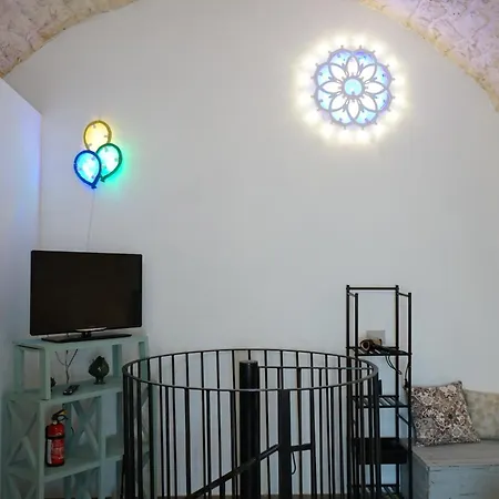 La Luminara Ostuni