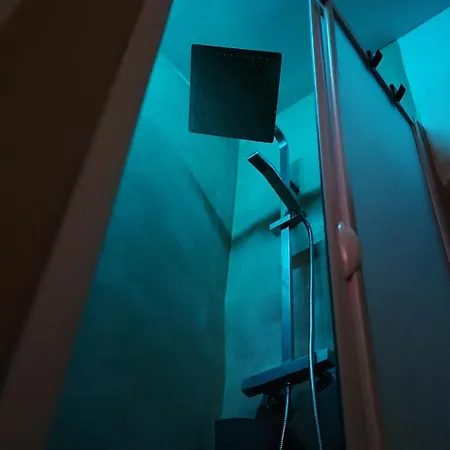 La Luminara Apartment