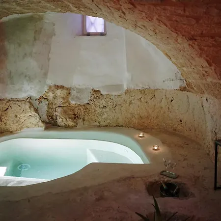 Apartment La Luminara